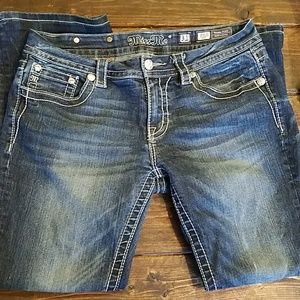 Miss me jeans great condition!